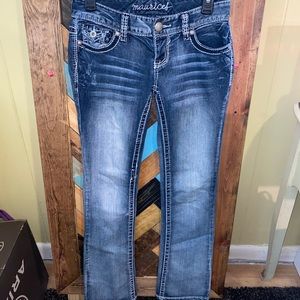 Blue Jeans